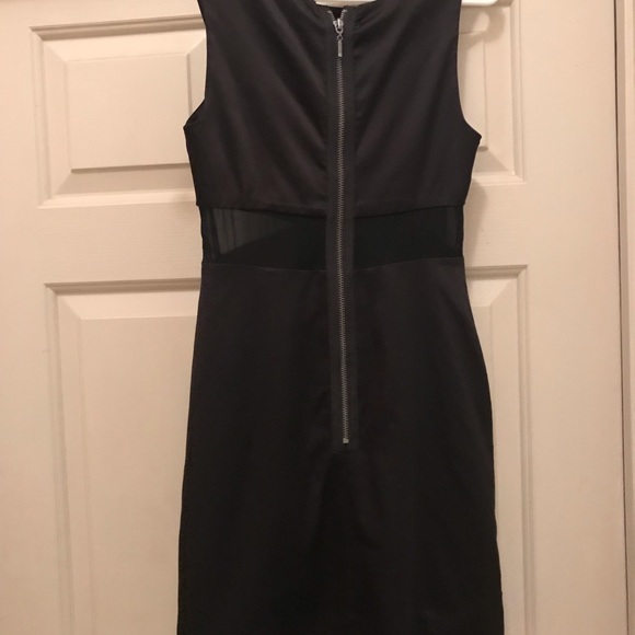 BCBG Generation Dress - Picture 3 of 4